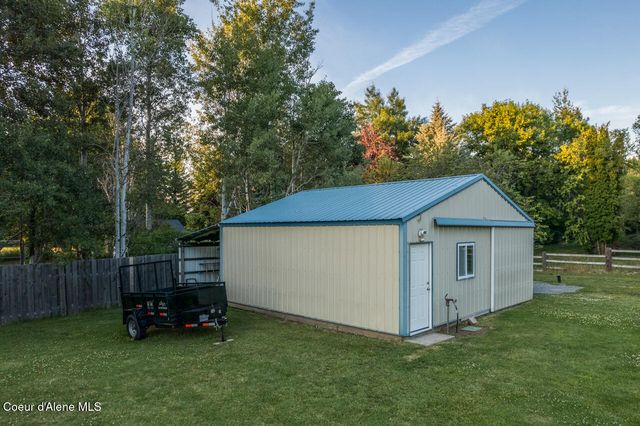 7077 Funkhouser St, Bonners Ferry, ID 83805