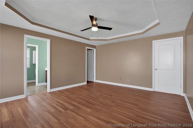 505 Collinwood Drive, Raeford, NC 28376