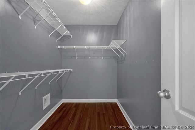 505 Collinwood Drive, Raeford, NC 28376