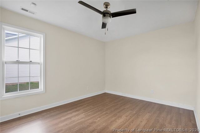 505 Collinwood Drive, Raeford, NC 28376