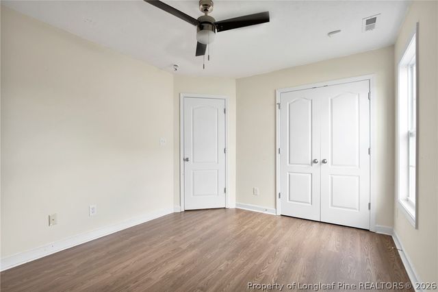505 Collinwood Drive, Raeford, NC 28376
