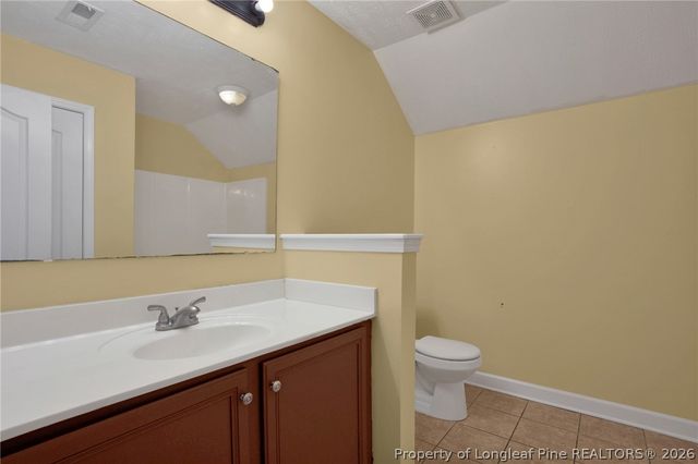 505 Collinwood Drive, Raeford, NC 28376