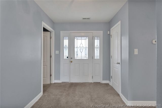 505 Collinwood Drive, Raeford, NC 28376