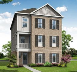 5570 Broad River View, Peachtree Corners, GA 30092