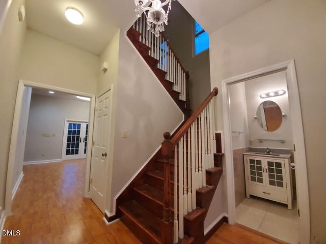 8007 Sundance Circle, Durham, NC 27713