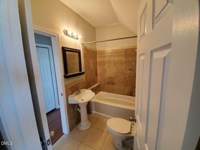 8007 Sundance Circle, Durham, NC 27713
