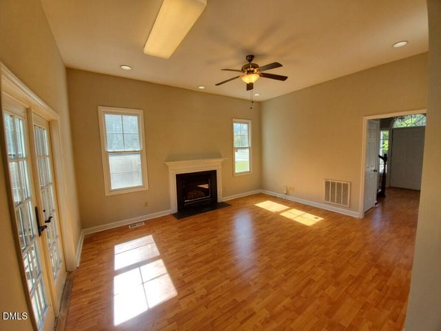 8007 Sundance Circle, Durham, NC 27713