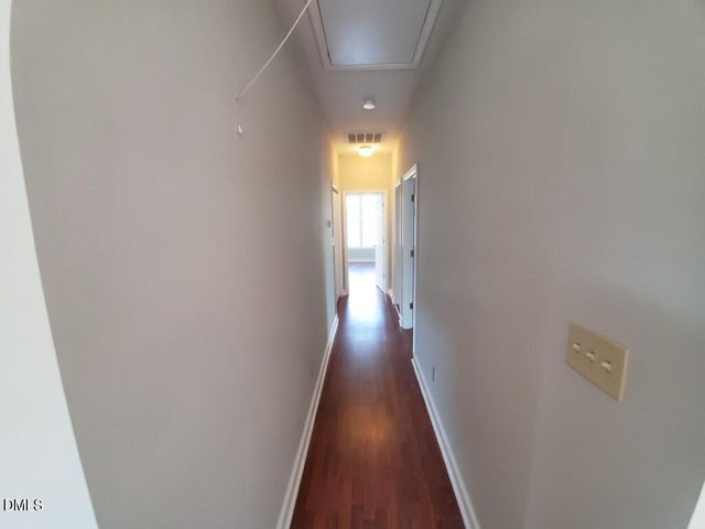 8007 Sundance Circle, Durham, NC 27713