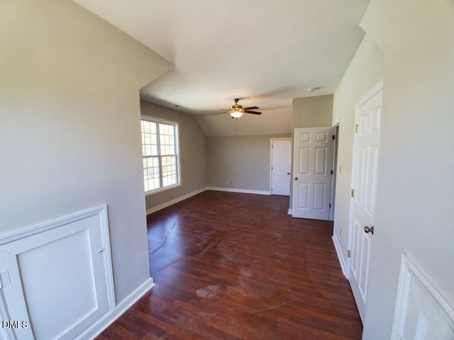 8007 Sundance Circle, Durham, NC 27713