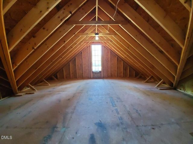 8007 Sundance Circle, Durham, NC 27713
