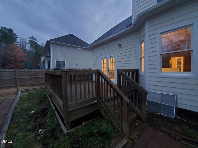 8007 Sundance Circle, Durham, NC 27713