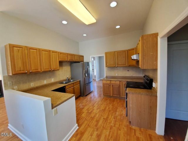 8007 Sundance Circle, Durham, NC 27713