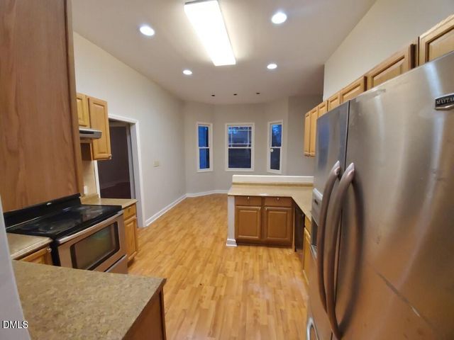 8007 Sundance Circle, Durham, NC 27713