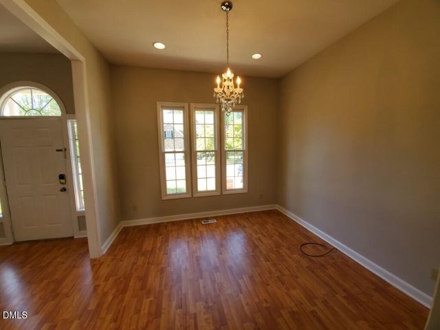 8007 Sundance Circle, Durham, NC 27713