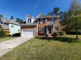 8007 Sundance Circle, Durham, NC 27713