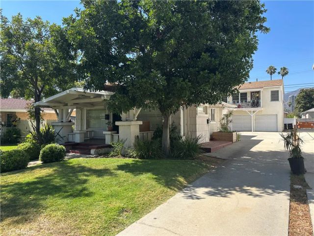 373 Myrtle Street C, Glendale, CA 91203
