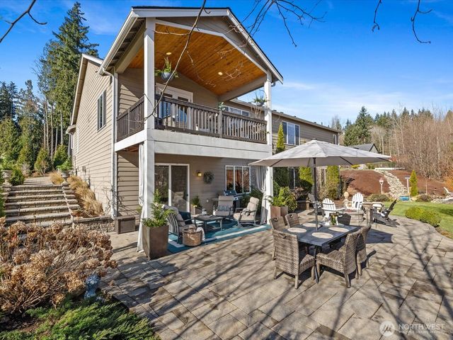 10711 208th Avenue SE, Snohomish, WA 98290