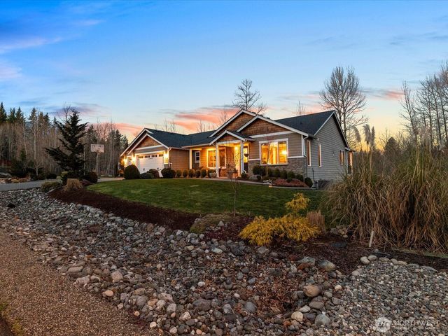 10711 208th Avenue SE, Snohomish, WA 98290