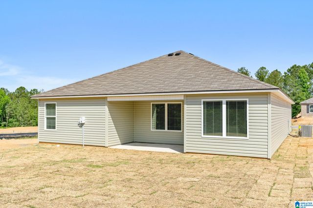 240 NEW HAVEN CIRCLE, Odenville, AL 35120
