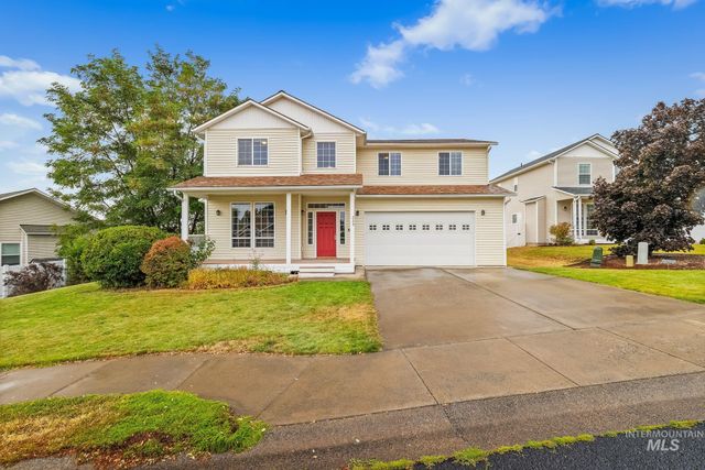 225 Sanna Court, Pullman, WA 99163 property photo