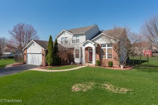 323 Mallard Lane, Sugar Grove, IL 60554