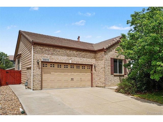 10053 Crystal Cir, Commerce City, CO 80022