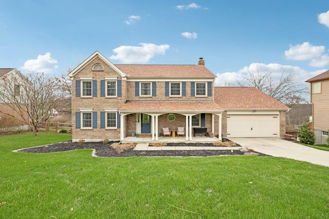 1274 Brightleaf Boulevard, Erlanger, KY 41018