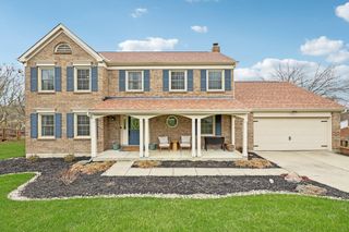 1274 Brightleaf Boulevard, Erlanger, KY 41018