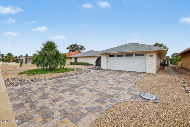 12715 W BANYAN Drive, Sun City West, AZ 85375