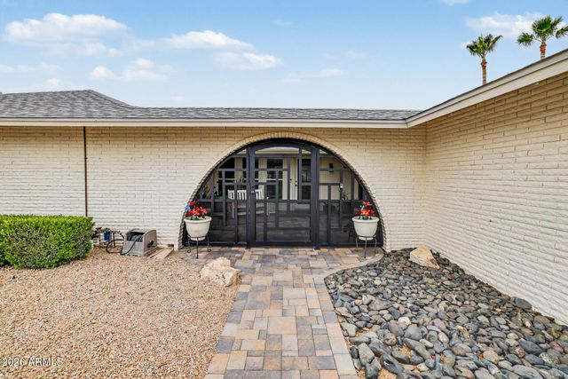 12715 W BANYAN Drive, Sun City West, AZ 85375