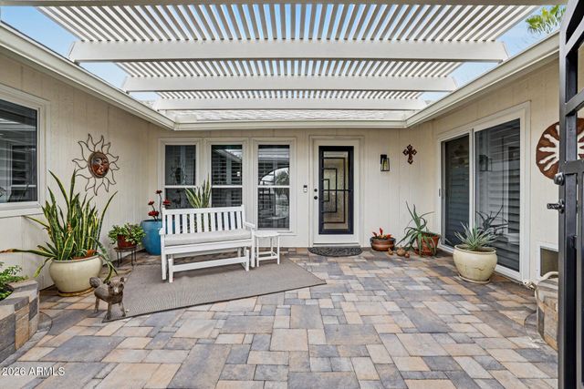 12715 W BANYAN Drive, Sun City West, AZ 85375
