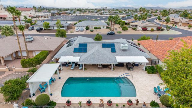 12715 W BANYAN Drive, Sun City West, AZ 85375