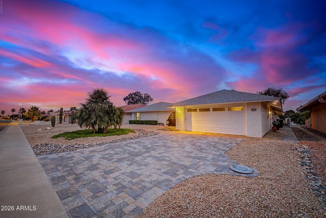 12715 W BANYAN Drive, Sun City West, AZ 85375