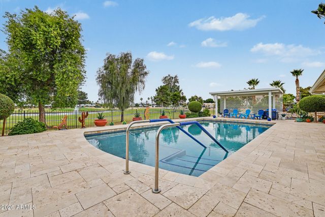 12715 W BANYAN Drive, Sun City West, AZ 85375