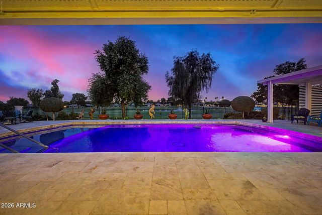 12715 W BANYAN Drive, Sun City West, AZ 85375