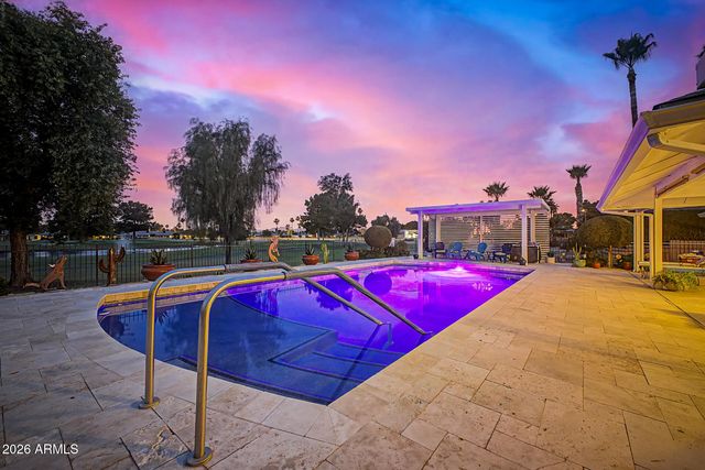 12715 W BANYAN Drive, Sun City West, AZ 85375