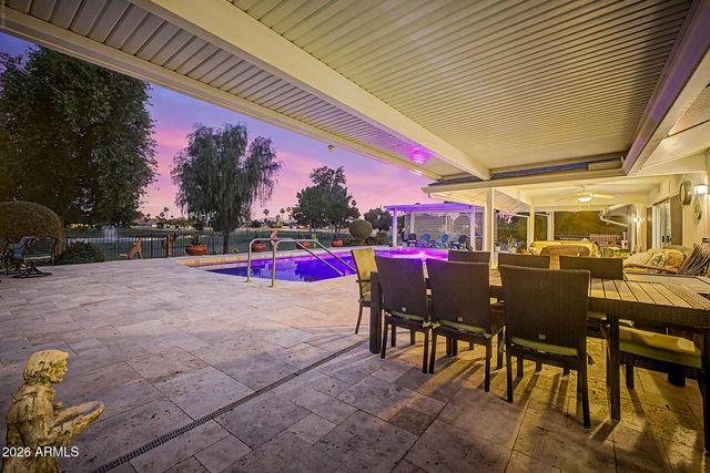 12715 W BANYAN Drive, Sun City West, AZ 85375