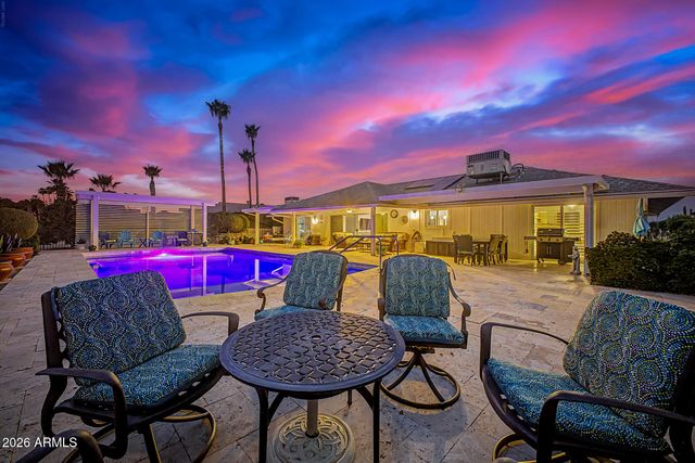 12715 W BANYAN Drive, Sun City West, AZ 85375