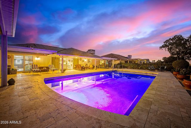 12715 W BANYAN Drive, Sun City West, AZ 85375