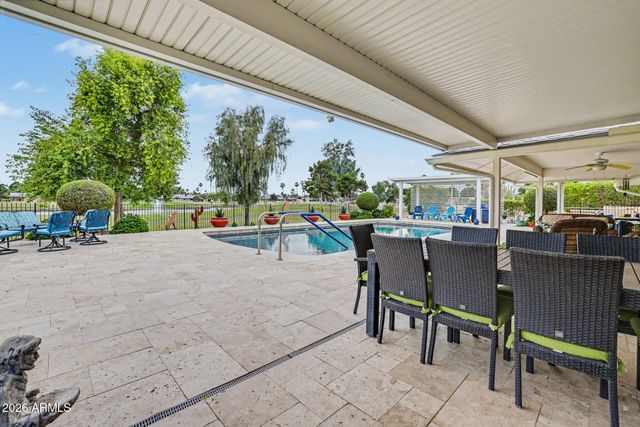 12715 W BANYAN Drive, Sun City West, AZ 85375