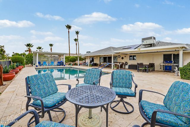12715 W BANYAN Drive, Sun City West, AZ 85375