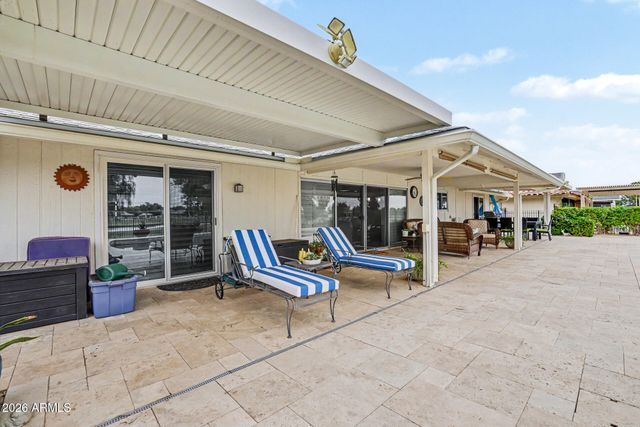 12715 W BANYAN Drive, Sun City West, AZ 85375