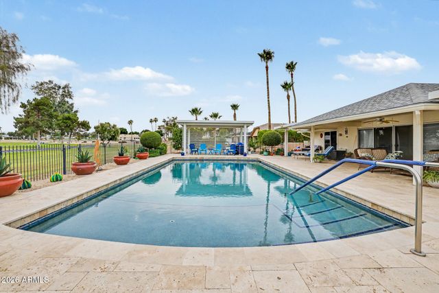 12715 W BANYAN Drive, Sun City West, AZ 85375