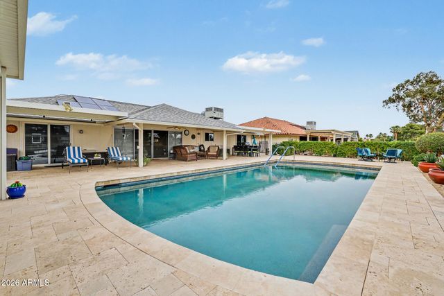 12715 W BANYAN Drive, Sun City West, AZ 85375