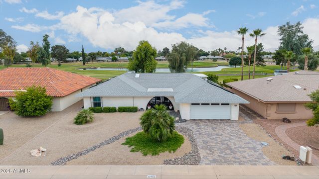 12715 W BANYAN Drive, Sun City West, AZ 85375