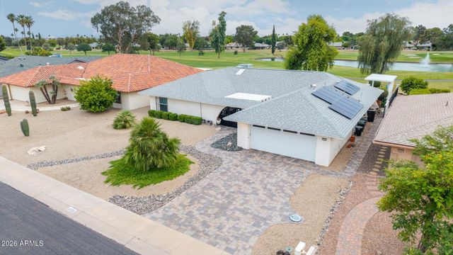 12715 W BANYAN Drive, Sun City West, AZ 85375