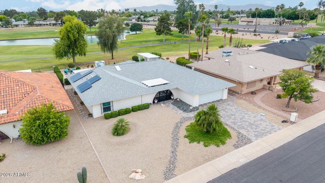 12715 W BANYAN Drive, Sun City West, AZ 85375