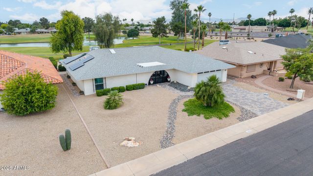 12715 W BANYAN Drive, Sun City West, AZ 85375