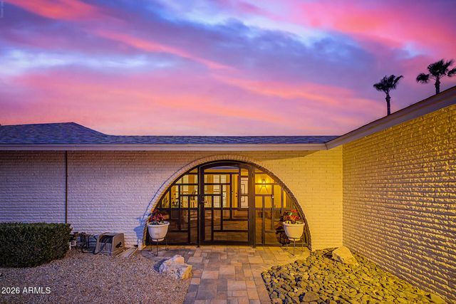 12715 W BANYAN Drive, Sun City West, AZ 85375