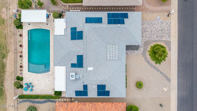 12715 W BANYAN Drive, Sun City West, AZ 85375